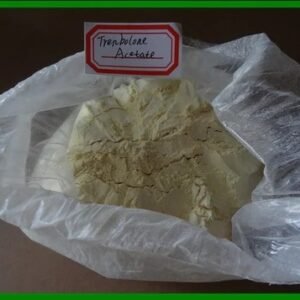 Trenbolone Acetate Raw Powder