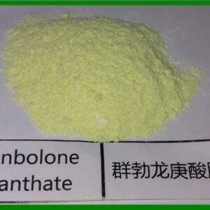 Trenbolone Enanthate