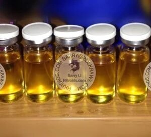 Trestolone Decanoate Oil