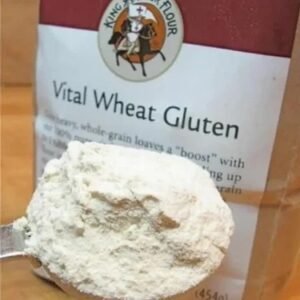 Vital Wheat Gluten