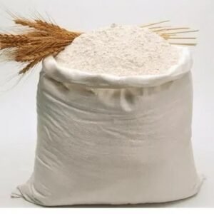 Wheat Flour Gluten