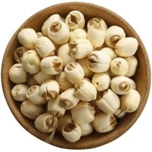 White Lotus Seeds
