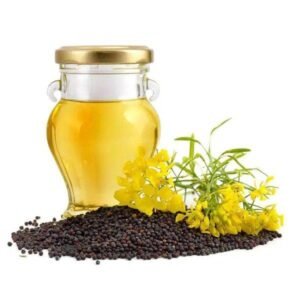 Canola Seed oil, rapeseed oil
