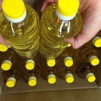 bulk soybean oil from Brazil supplied by Ruda Enterprise