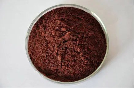 Dried Blood Meal