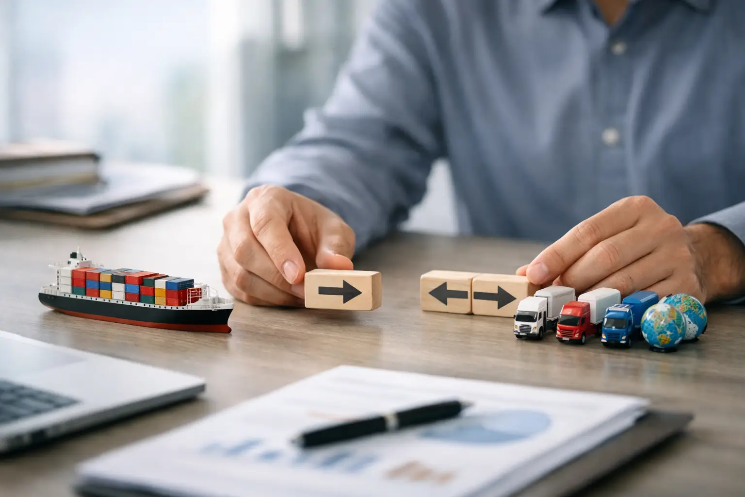 Single Versus Multi Supplier Sourcing for Buyers